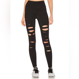 Alo Ripped Warrior Legging
